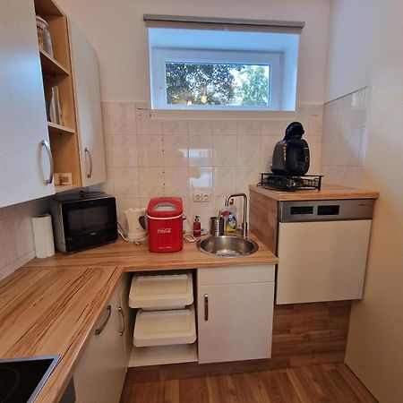 Haus Brenner Weiz Exterior foto