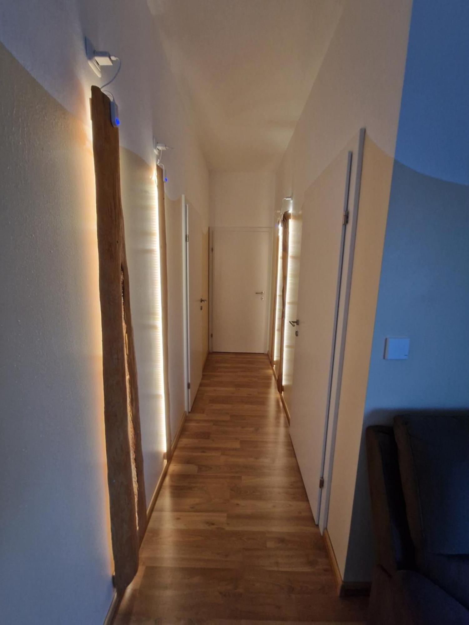 Haus Brenner Weiz Exterior foto