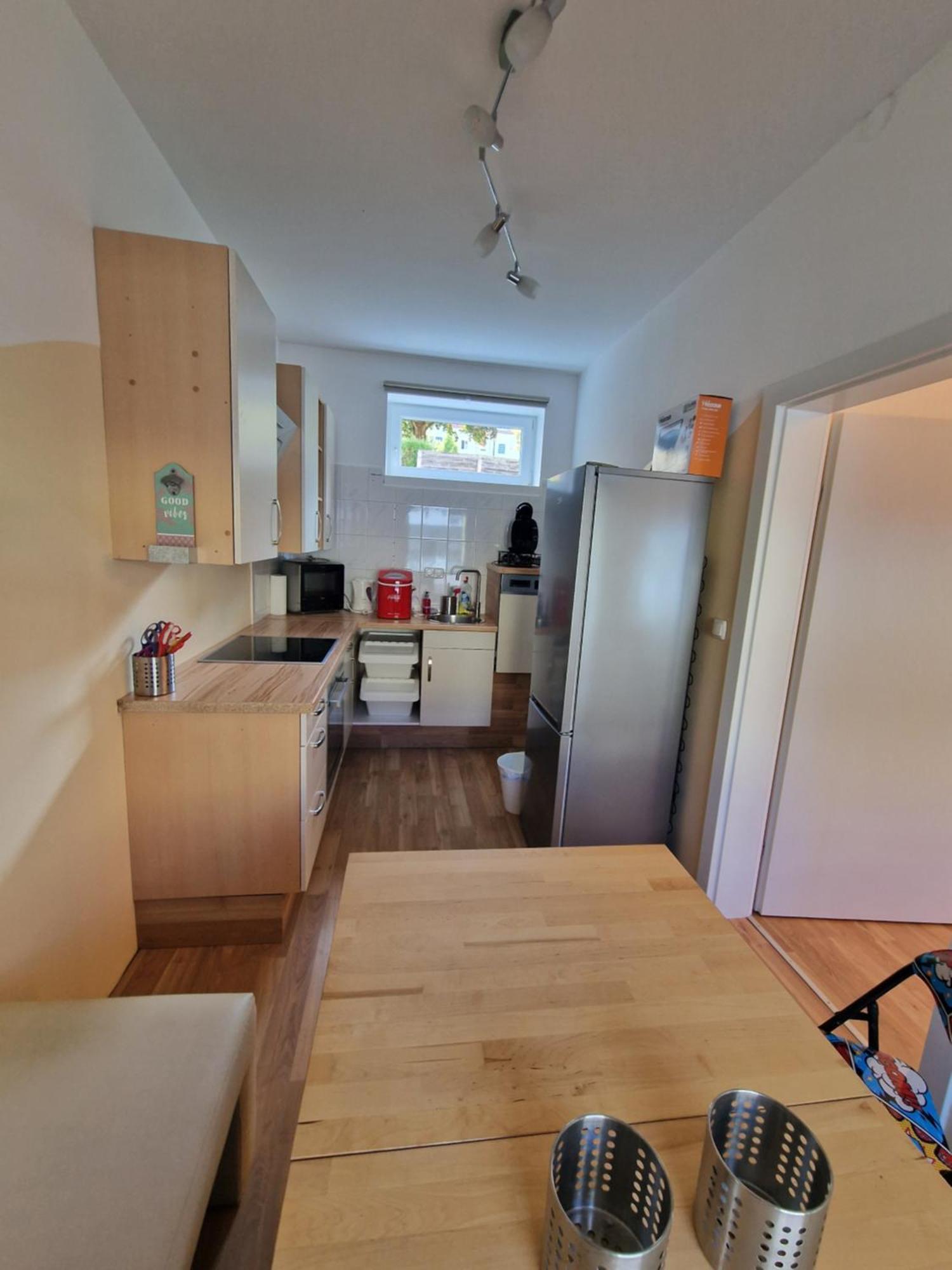 Haus Brenner Weiz Exterior foto