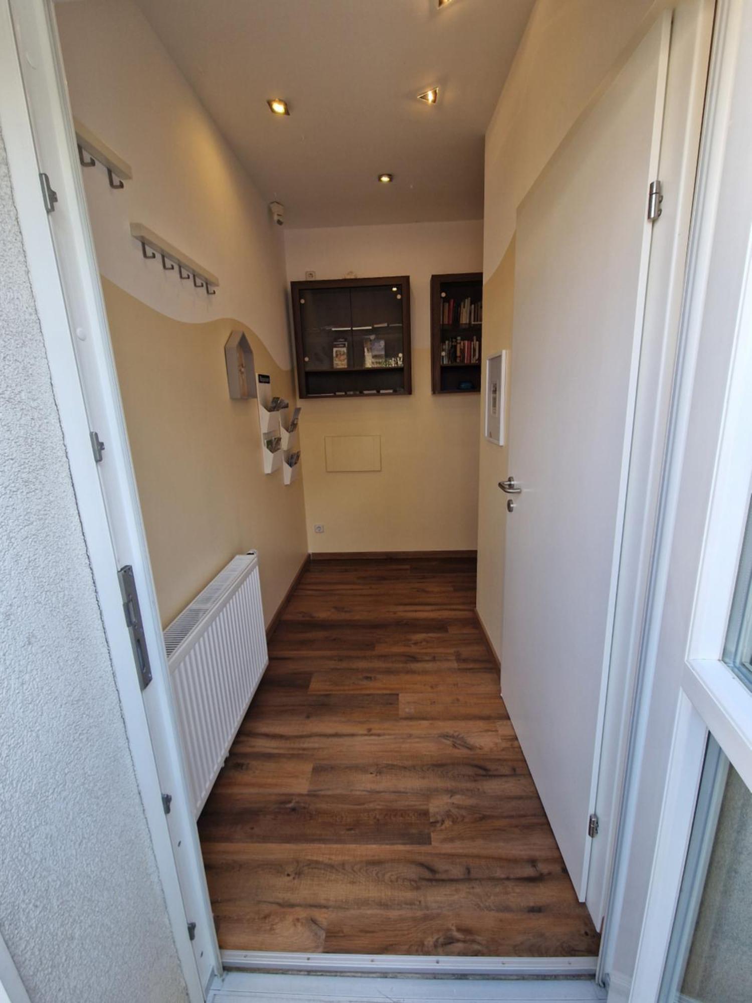 Haus Brenner Weiz Exterior foto