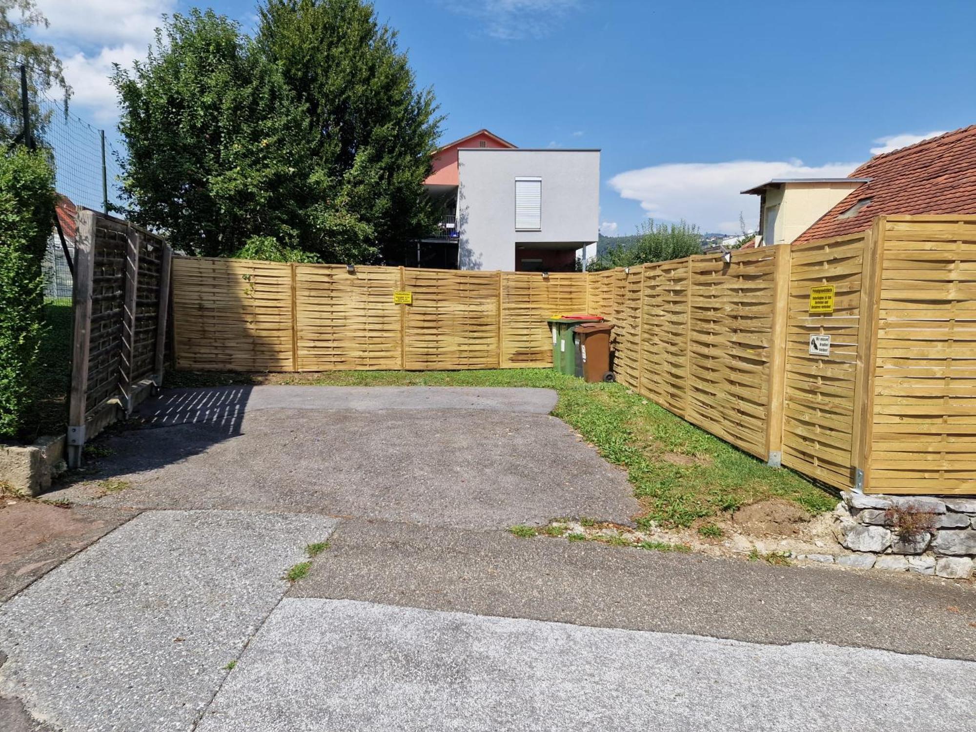Haus Brenner Weiz Exterior foto